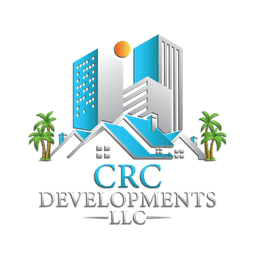 crc development logo