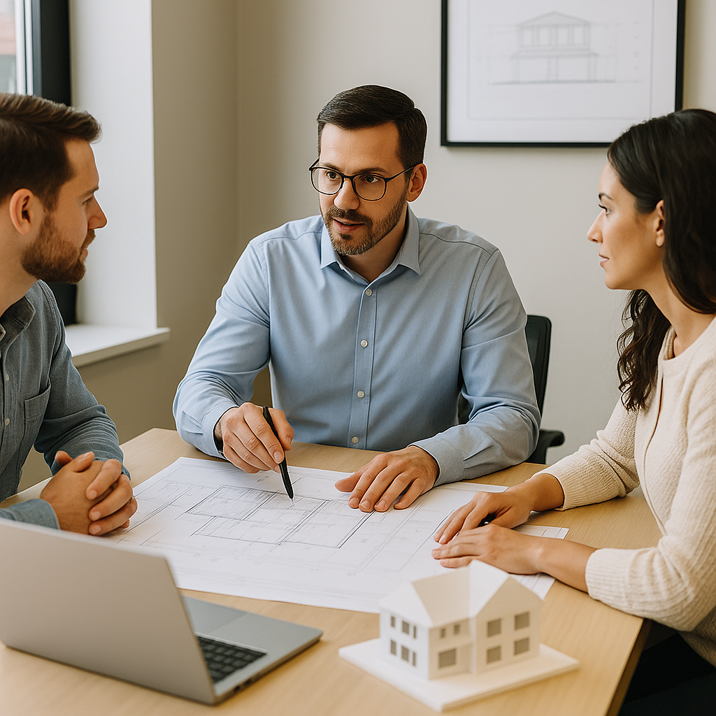 Consultation Services