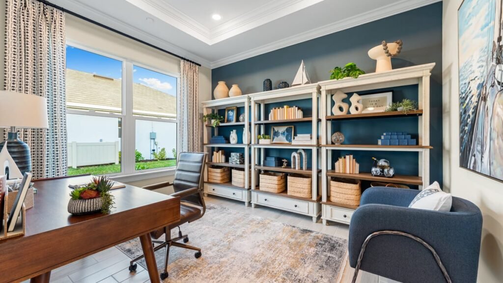 Magari Model-31-study