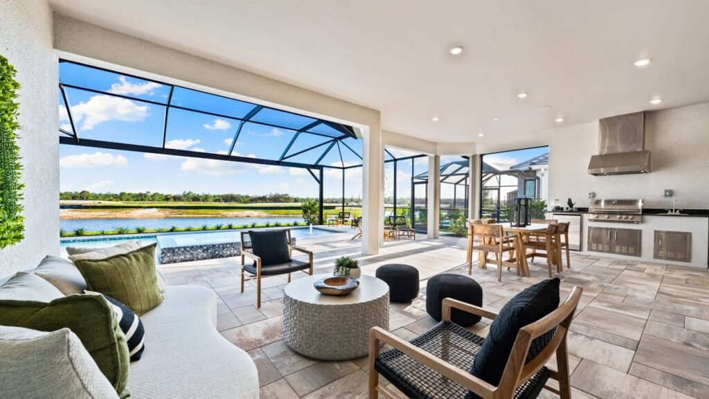 Pallazio Model-61-lanai