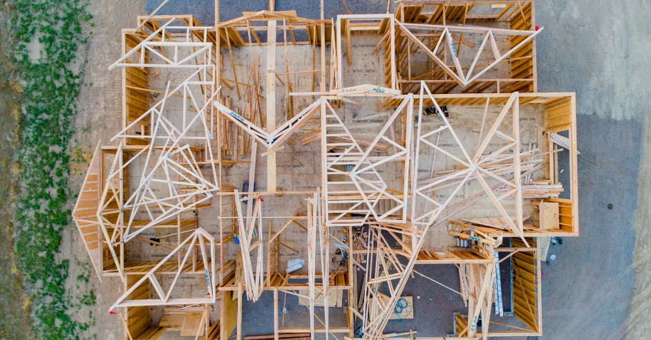 Ground Up Construction